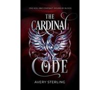 Avery Sterling The Cardinal Code (Tascabile)
