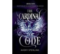 Avery Sterling The Cardinal Code (Tascabile)
