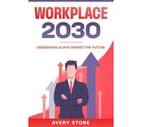 Avery Stone Workplace 2030 (Tascabile)