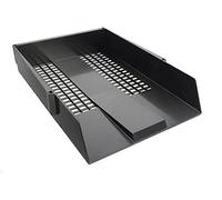 Avery System Tray 44 portalettere, 254 x 380 x 63 mm 1 nero