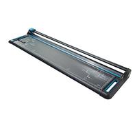 Avery Taglierina di precisione A0 P1370, nero e verde acqua
