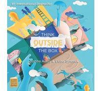 Avery Think Outside the Box (Copertina rigida)