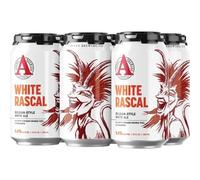 Avery White Rascal lattina da 33cl (6 Lattine)