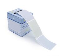 AVERY Zweckform 56822 Freezer Labels Self-Adhesive Pack of 50 (58 x 38 mm, Can B