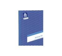 AVERY Zweckform 704 Invoice (A5, 2 x 50 Sheets, with 1 Sheet of Blue Paper and 1