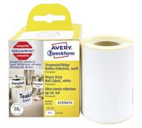 Avery-Zweckform A1976414 Rotolo di etichette Compatibile sostituisce DYMO 19764