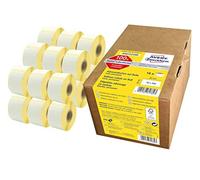 Avery Zweckform AS0722390 - Etichette autoadesive per indirizzi, 4,680 adesivi,