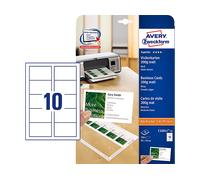 AVERY C32011-25
