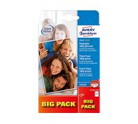 AVERY ZWECKFORM Classic Inkjet, 10x15cm, 180g