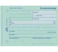 AVERY Zweckform Einnahmebeleg Formularbuch 304 NEW