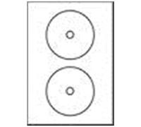 ETICHETTE.CD/DVD DIAM.117 NO TOUCH - L7676-25