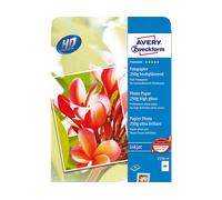 AVERY ZWECKFORM Premium Inkjet Fotopapier