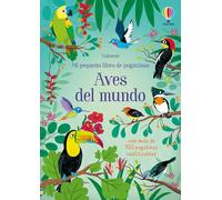 Aves del mundo