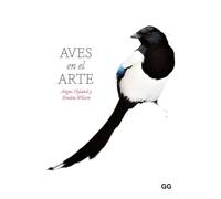 Aves en el arte