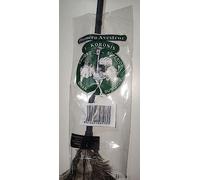 Avestruz Spolverino Struzzo K. Lunghezza N3 500.003 100 g