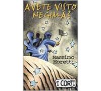 Avete visto Negima?