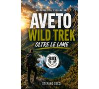 Aveto Wild Trek, Oltre le Lame: Trekking tra laghi glaciali, foreste secolari e il Monte Aiona. Guida completa per un itinerario di 2 giorni con storia, natura e sicurezza in montagna.