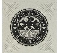 Avett Brothers - Carp(Target Jwl)