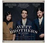 AVETT BROTHERS-CARPENTER