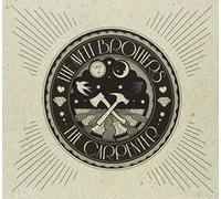 Avett Brothers - Carpenter