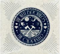 Avett Brothers - Carpenter (Target Exclusive)