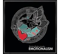 The Avett Brothers Emotionalism (CD) Album