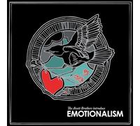Avett Brothers - Emotionalism