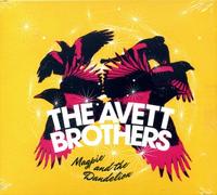 Avett Brothers - Magpie & The Dandelion