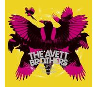 Avett Brothers - Magpie & The Dandelion by Avett Brothers