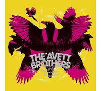 Avett Brothers Magpie & The Dandelion (CD)