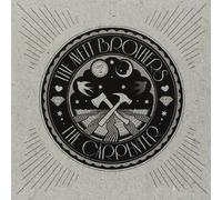 Avett Brothers - THE CARPENTER