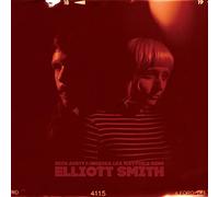 Avett Seth, Lea Jessica, Mayfield( Avett Brothers) - Seth Avett & Jessica Lea Mayfield Sing Elliott