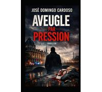 AVEUGLE PAR PRESSION: Lorsque la peur dicte la loi, la justice devient aveugle - non par ignorance, mais par nécessité. EDITION LIMITEE INTER