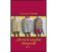 Aveva le unghie disegnate