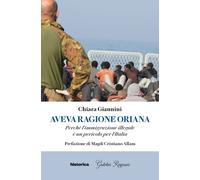 Aveva ragione Oriana. Perché l'immigrazione illegale è un pericolo per l'Italia