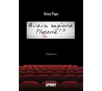 Aveva ragione Plu(a)tone!?