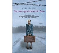 Avevano spento anche la luna