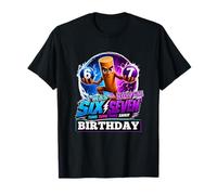 Avevo 6 Anni, Ora Ho 7 Anni. Compleanno di 7 Anni. Avevo Sei Maglietta