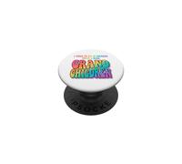 Avevo il comando e poi avevo un nonno nipote PopSockets PopGrip Adesivo