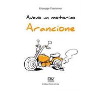 Avevo un motorino arancione