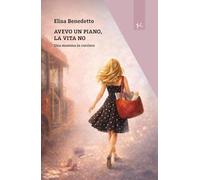 Avevo un piano, la vita no. Una mamma in corriera