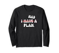 Avevo Un Piano Maglia a Manica