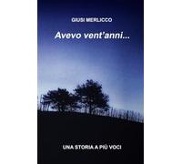 AVEVO VENT’ANNI…