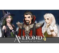 Aveyond 4: Shadow of the Mist