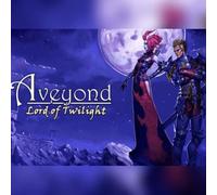 Aveyond: Lord of Twilight (PC) Steam Key - GLOBAL