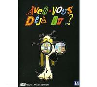 Avez-vous déjà vu ..?