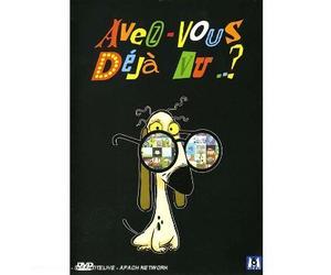 Avez-vous déjà vu ..?