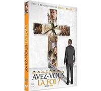 Avez-Vous la Foi [DVD]