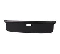 AVFORA Coperchio Portabagagli Copertura per Bagagliaio per Land per Rover per Range per Rover per Sport 2013-2022 Tenda Sicurezza per Posteriore(Nero)
