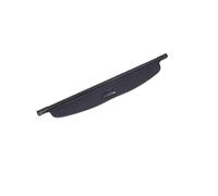 AVFORA Coperchio Portabagagli Copribagagliaio per Subaru per Tribeca B9 per Tribeca 2006-2014 Tenda Retrattile per Bagagliaio, Telo Copribagagli(2008-2014 Leather)